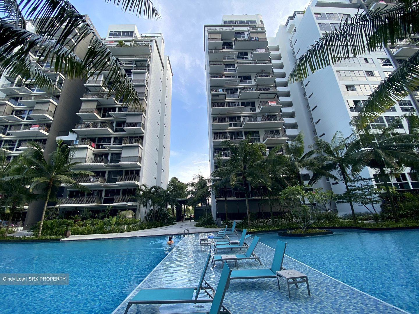 CityLife @ Tampines (D18), Condominium #371116941